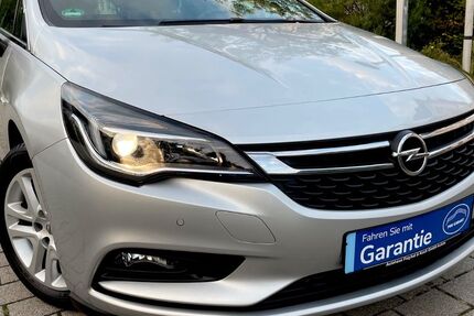 Opel Astra 86.200 km 11.200 &euro; Worms 67547