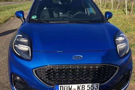 Ford Puma 26.767 km 22.000 &euro; Bad Dürkheim 67098