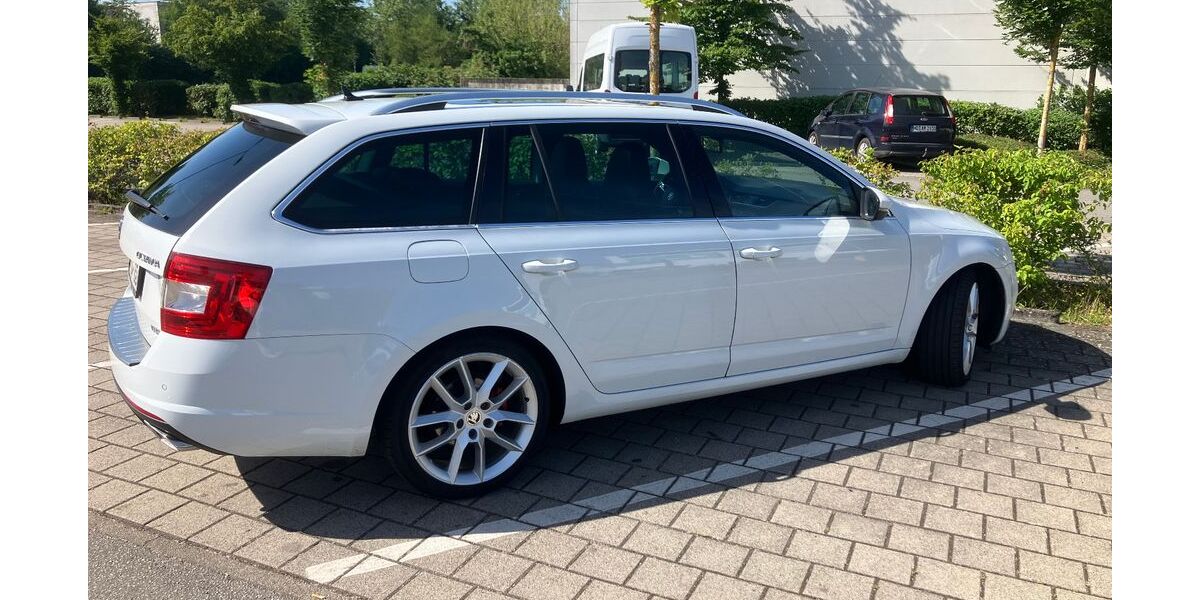 Skoda Octavia 202.724 km 10.499 &euro; Viernheim 68519