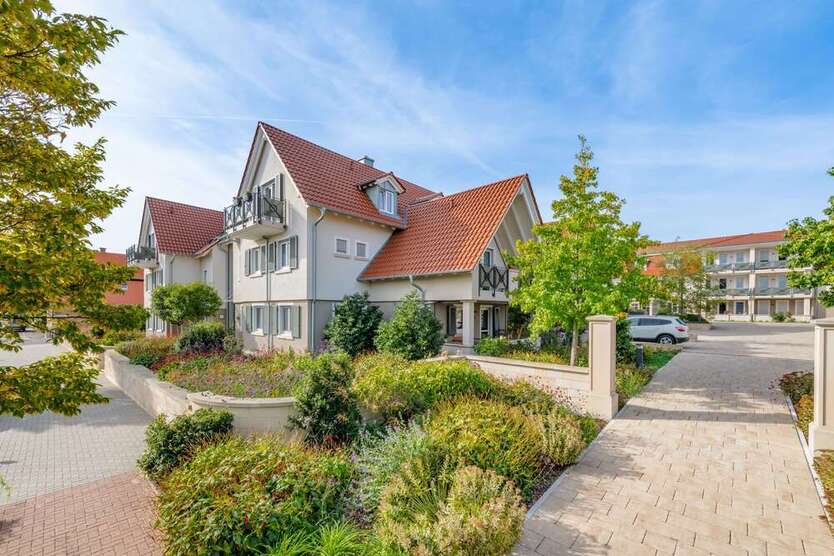 Wohnung zum Kaufen in Grünstadt 624.000 € 126 m²