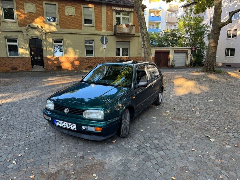 Golf