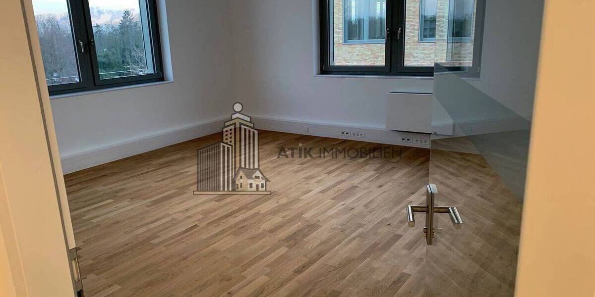 ATIK: Büro- und Laborflächen für Unternehmen aus den Bereichen Medizintechnologie, Life Science & KI - Gewerbeobjekt Mannheim / Neckarstadt-Ost/Wohlgelegen Wohlgelegen | Angebot:26267254