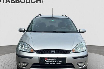 Ford Focus 167.761 km 2.999 € Speyer 67346