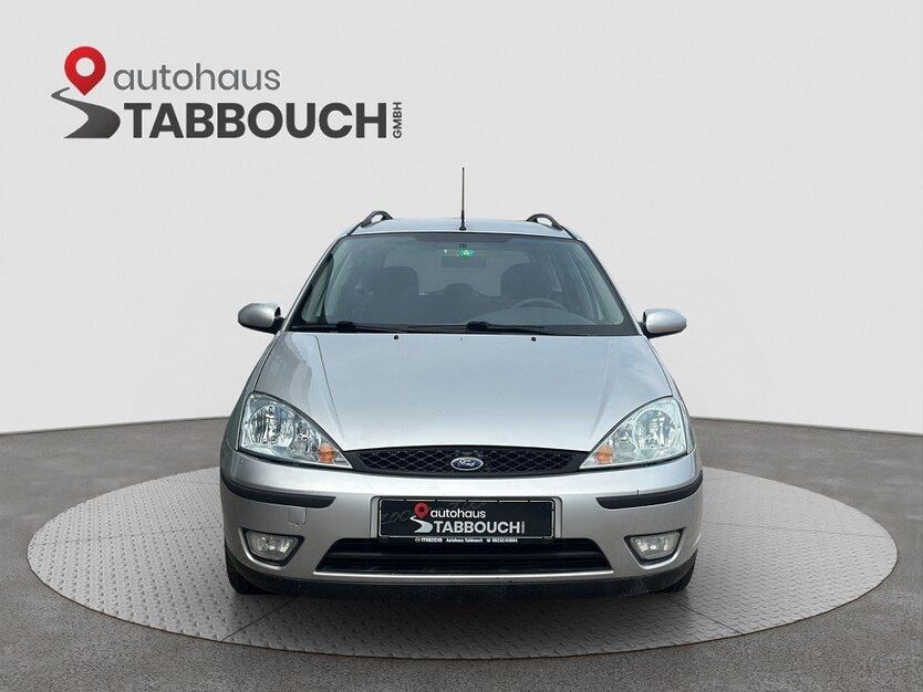 Ford Focus 167.761 km 2.999 € Speyer 67346