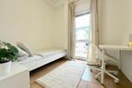 Etagenwohnung Mannheim Rheinau - 1 Zimmer, 15 m&sup2;, 400&euro; | Angebot:24395364