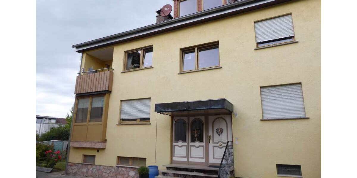 Wohnung zum Kaufen in Laudenbach 165.000 € 68 m² 2 zimmer