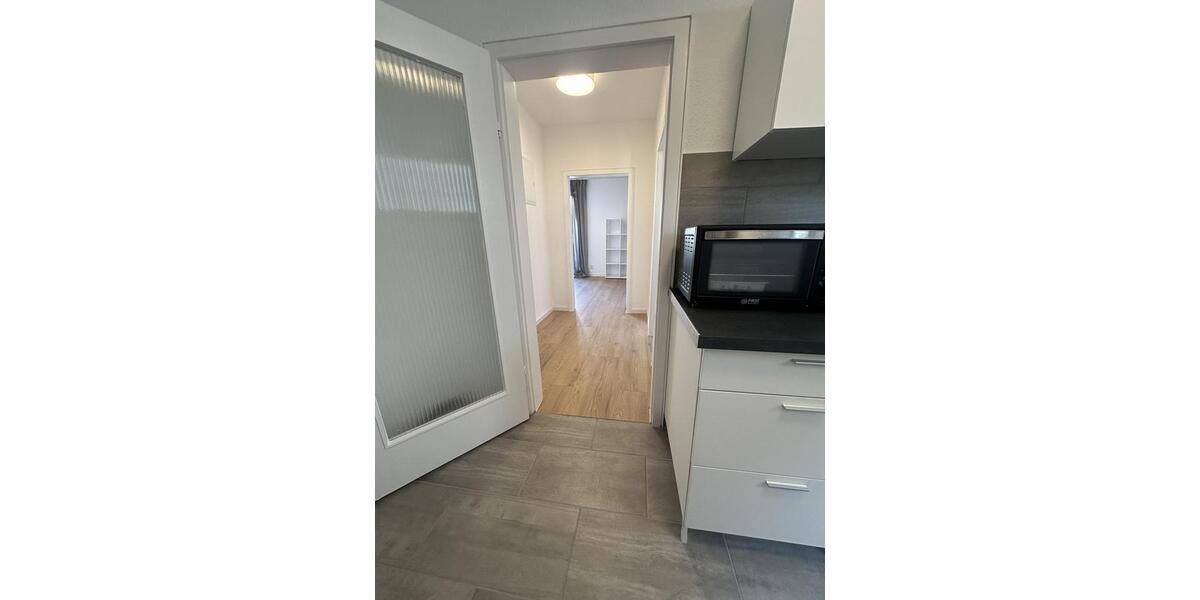 Etagenwohnung Mannheim Neckarstadt-Ost - 2 Zimmer, 47 m&sup2;, 960&euro; | Angebot:25333088