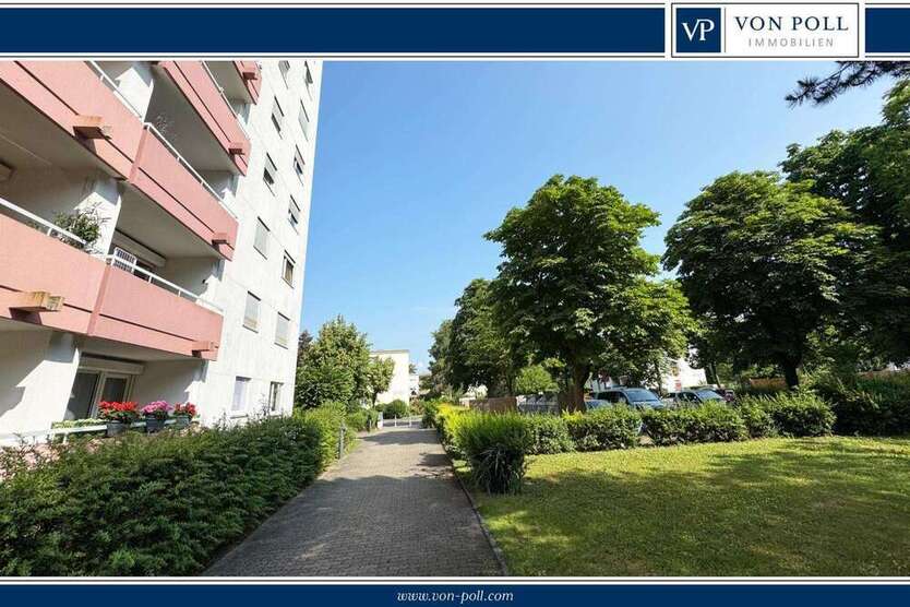 Wohnung zum Kaufen in Mannheim 286.000 € 81.7 m²