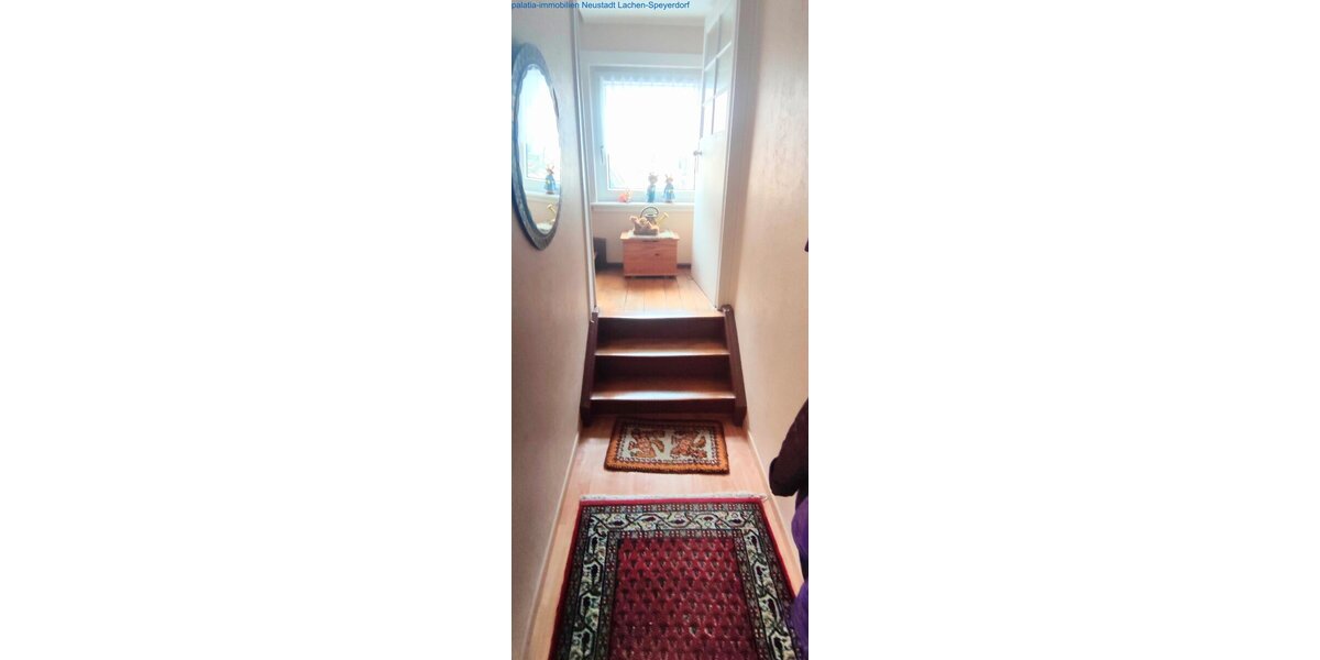 Eigenheim Statt Miete 2 Familienhaus in Mittelhambach 7 zimmer