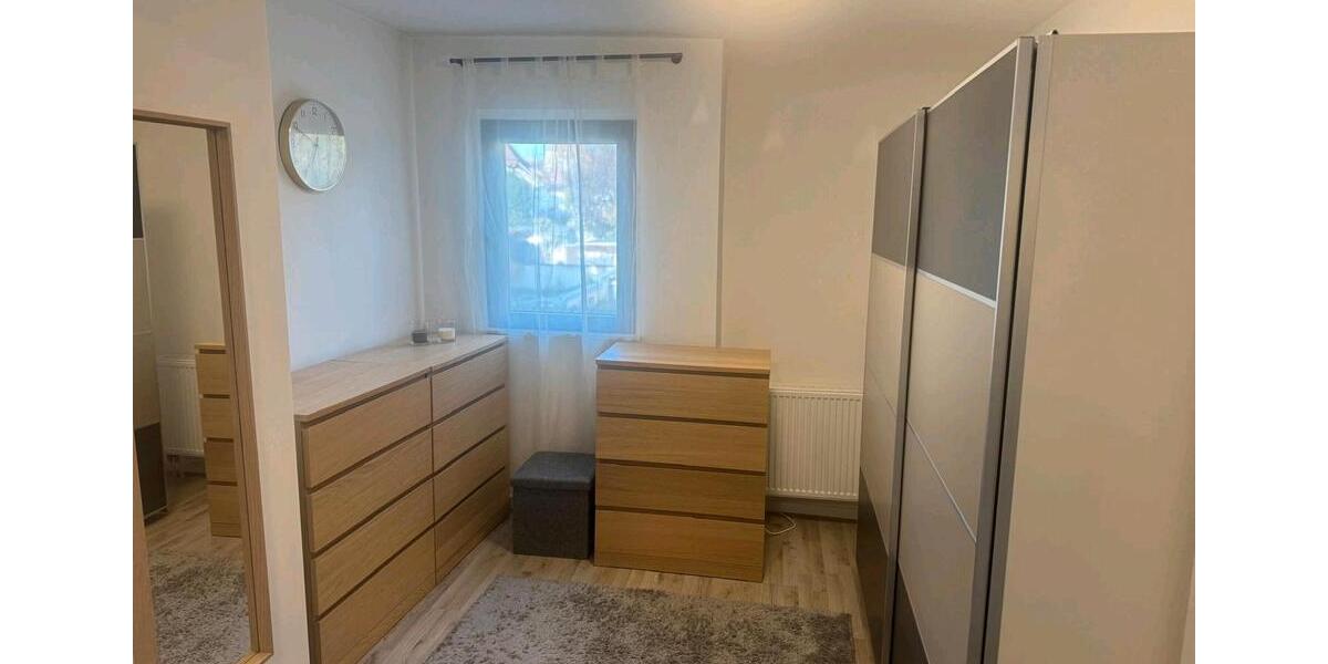 Einfamilienhaus 3 Zimmer Zentrum komplett eingerichtet Ruhige Lag 3 zimmer