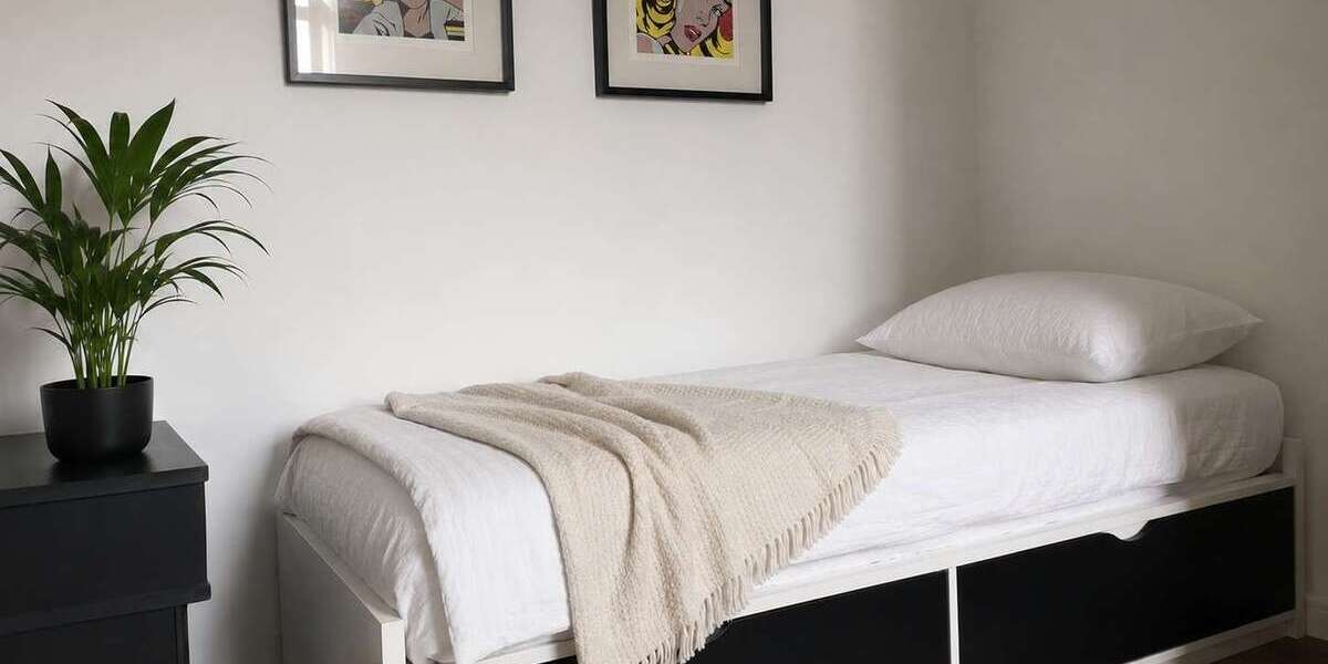 Etagenwohnung Mannheim Rheinau - 1 Zimmer, 17 m&sup2;, 370&euro; | Angebot:27068960