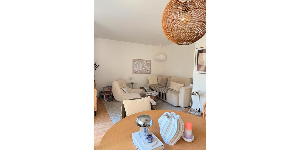 Erdgeschoßwohnung Ludwigshafen am Rhein Ludwigshafen-Hemshof - 3 Zimmer, 72 m&sup2;, 750&euro; | Angebot:26238641