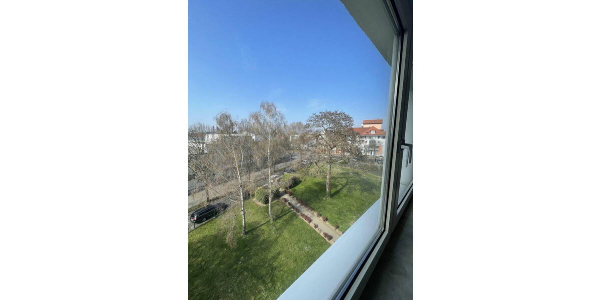 Etagenwohnung Worms Innenstadt - 3 Zimmer, 72 m&sup2;, 900&euro; | Angebot:26016200