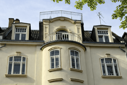 Wohnung Heidelberg Handschuhsheim - 4 Zimmer, 91 m&sup2;, 520.000&euro; | Angebot:27447771