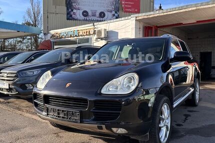 Porsche Cayenne 282.000 km 3.499 &euro; Mannheim 68309