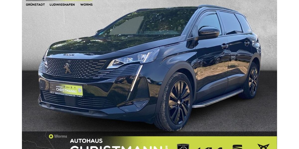 Peugeot 5008 72.000 km 29.490 &euro; Gruenstadt 67269