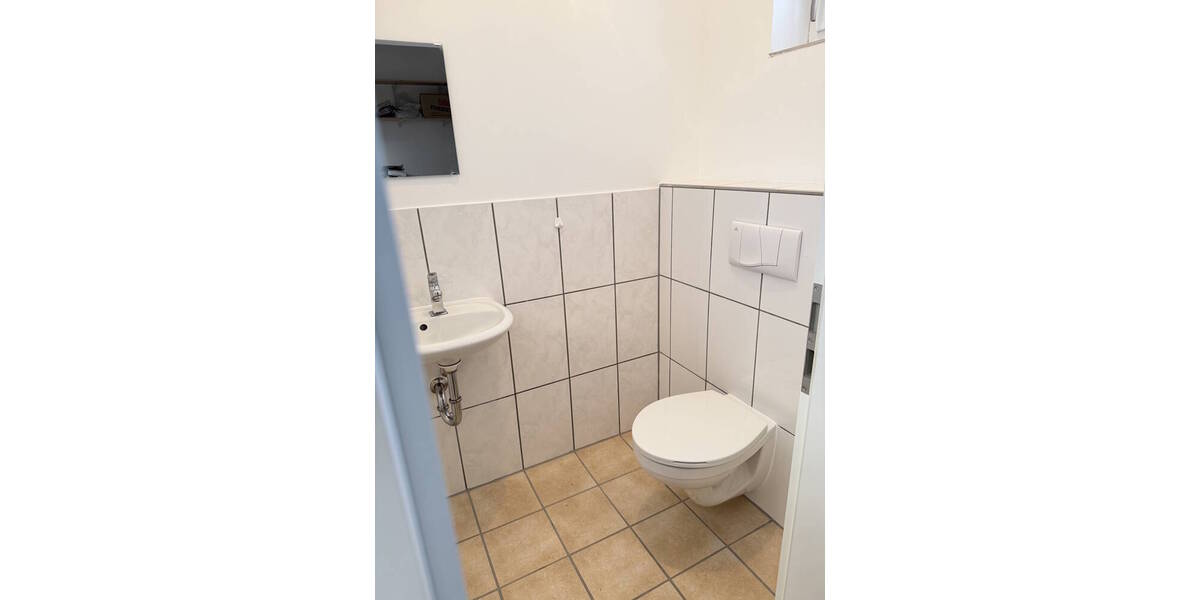 Gewerbeobjekt Worms Pfiffligheim - 1.500&euro; | Angebot:26189484