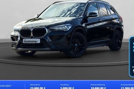 BMW X1 64.077 km 21.770 &euro; Weinheim 69469