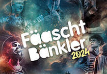 Fäaschtbänkler