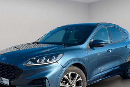 Ford Kuga 72.000 km 29.290 &euro; Hockenheim 68766