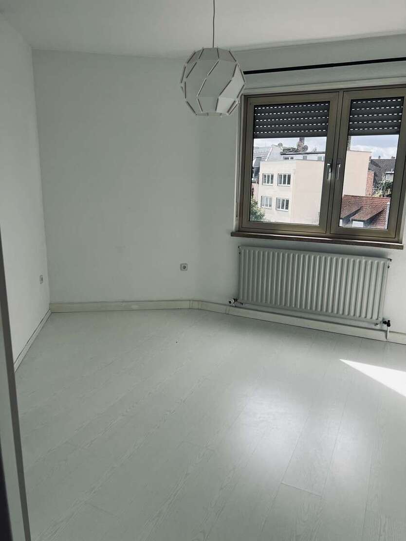 Wohnung zum Mieten in Mannheim 650 € 46.44 m²