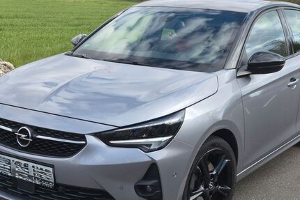 Opel Corsa 33.500 km 16.200 &euro; Wiesloch 69168