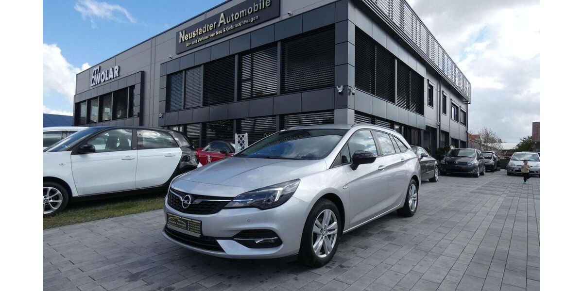 Opel Astra 140.000 km 8.999 &euro; Neustadt an der Weinstraße 67433
