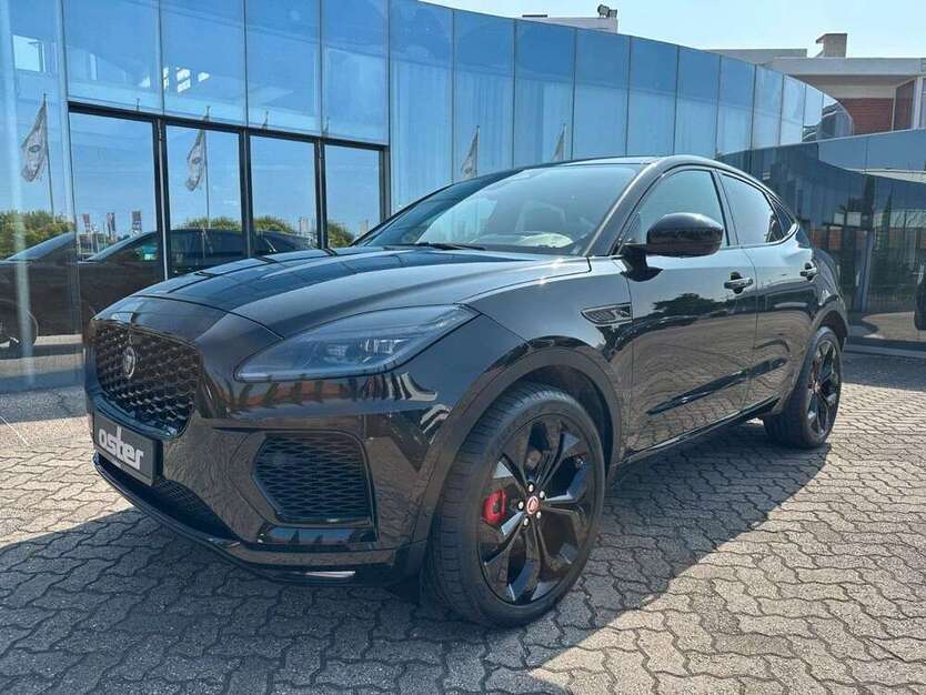 E-Pace