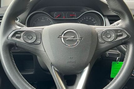 Opel Crossland (X) 18.000 km 15.990 &euro; Ludwigshafen am Rhein 67059