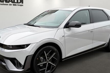 Hyundai IONIQ 5 7.000 km 50.990 &euro; Wiesloch 69168