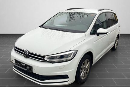 VW Touran 28.080 km 36.500 &euro; Ladenburg 68526