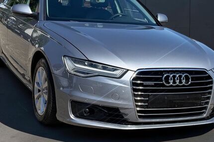 Audi A6 255.000 km 9.900 &euro; Heidelberg 69115