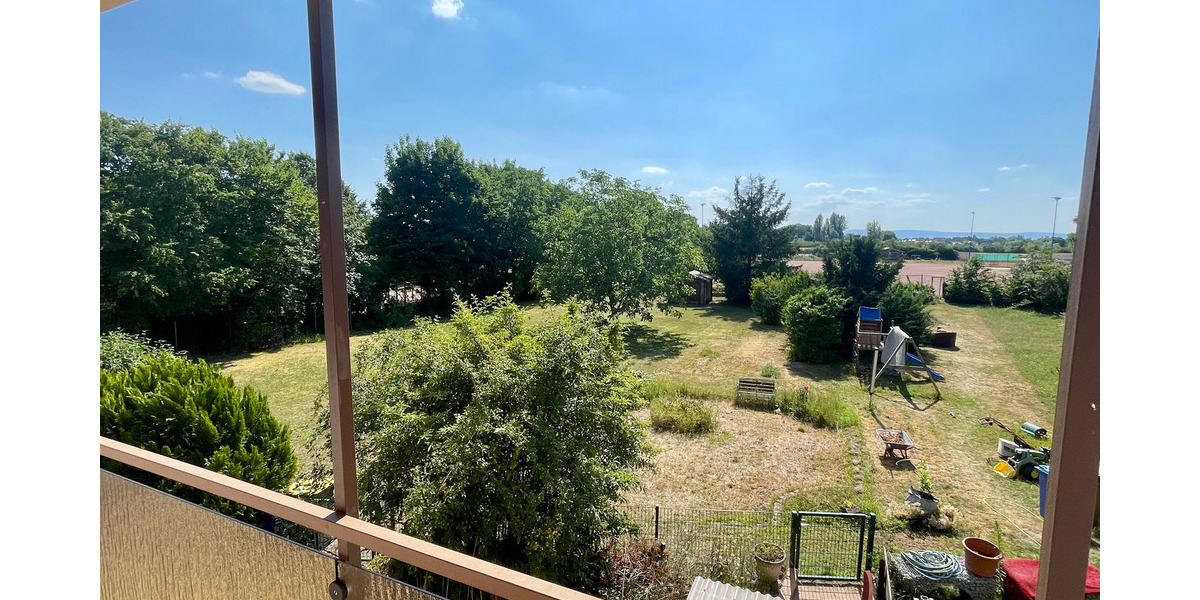 Reihenmittelhaus Ludwigshafen am Rhein Oppau - 6 Zimmer, 169 m&sup2;, 399.000&euro; | Angebot:25655409