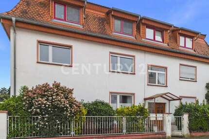 Wohnung Lampertheim - 5 Zimmer, 130 m&sup2;, 410.000&euro; | Angebot:25898344