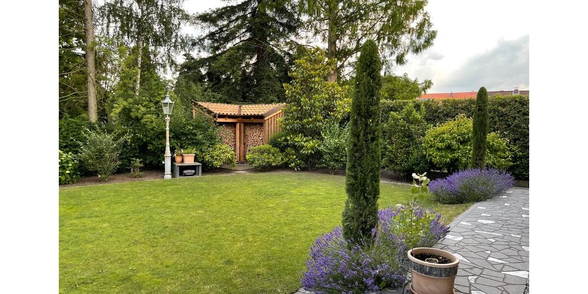 Einfamilienhaus Ludwigshafen am Rhein Parkinsel - 5 Zimmer, 195 m&sup2;, 1.095.000&euro; | Angebot:26537892