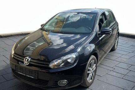 VW Golf 110.000 km 6.490 &euro; Hemsbach 69502