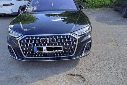 Audi A8 47.800 km 61.550 &euro; Ludwigshafen 67063