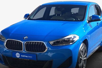 BMW X2 84.781 km 27.670 € Zwingenberg 64673