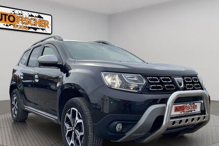 Dacia Duster 106.000 km 12.600 &euro; Worms 67547