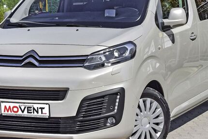 Citroen SpaceTourer 188.000 km 18.900 &euro; Fußgönheim 67136