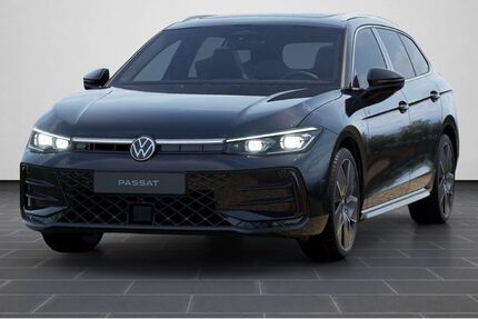 VW Passat Variant 1.001 km 46.990 &euro; Ladenburg 68526