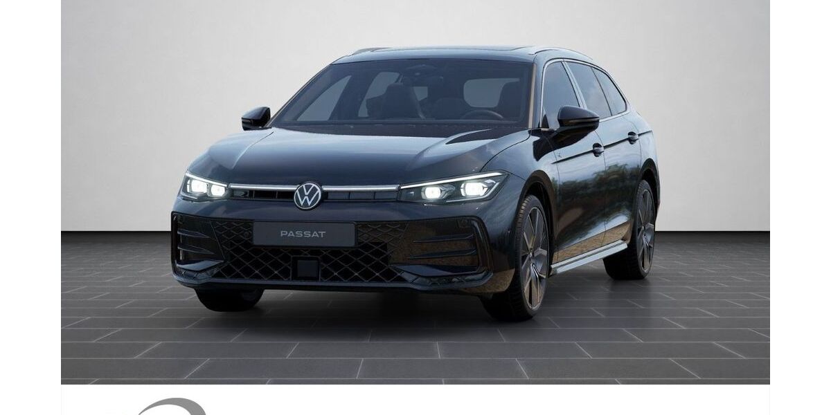 VW Passat Variant 1.001 km 46.990 &euro; Ladenburg 68526
