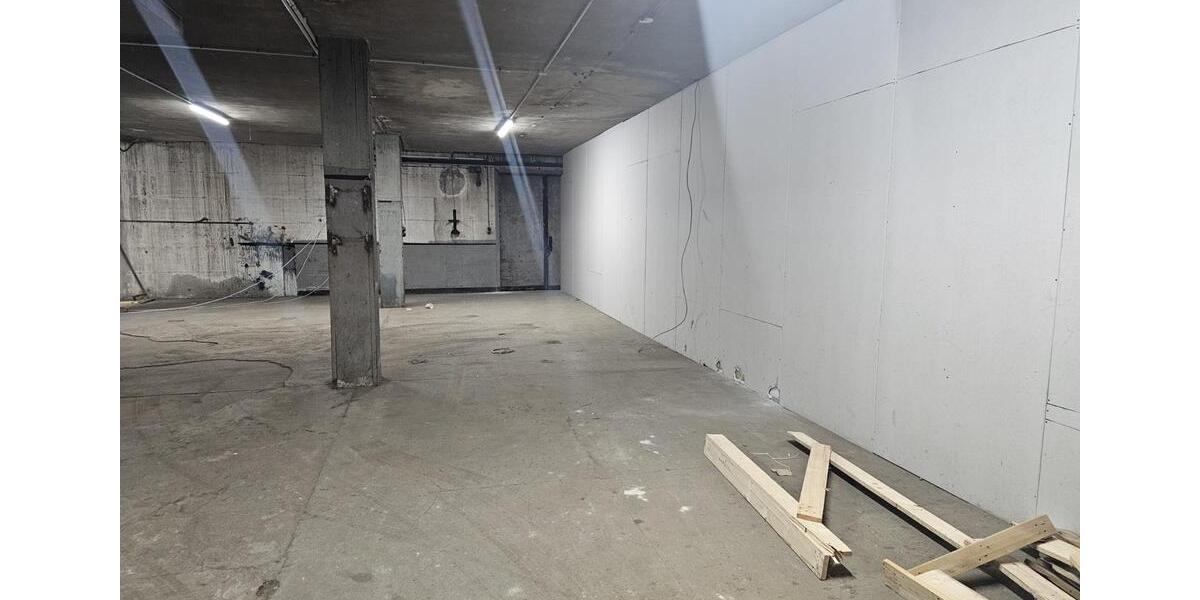 Gewerbeobjekt Mannheim Hochstätt - 810&euro; | Angebot:25965065