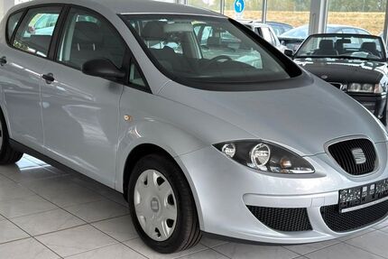 Seat Altea 62.215 km 6.990 &euro; Speyer 67346