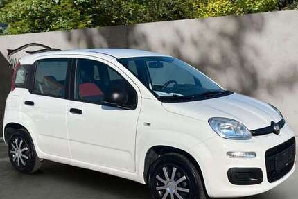 Fiat Panda 128.100 km 5.999 &euro; Neustadt 67434