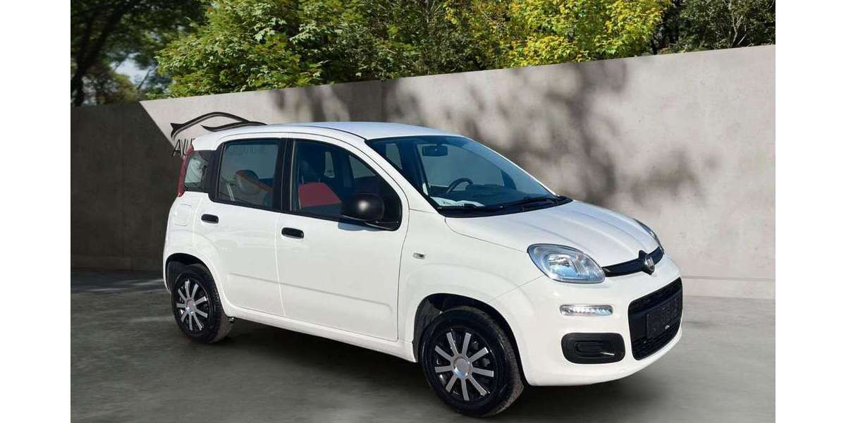 Fiat Panda 128.100 km 5.999 &euro; Neustadt 67434
