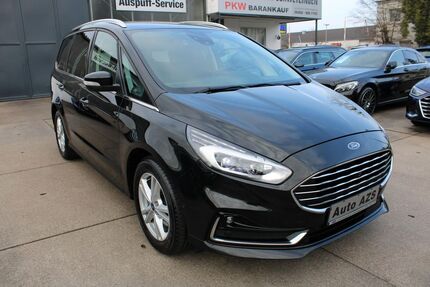 Ford Galaxy 118.133 km 21.880 &euro; Schwetzingen 68723