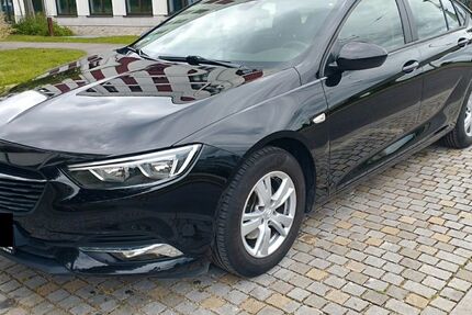 Opel Insignia 80.700 km 12.950 &euro; Heidelberg 69115