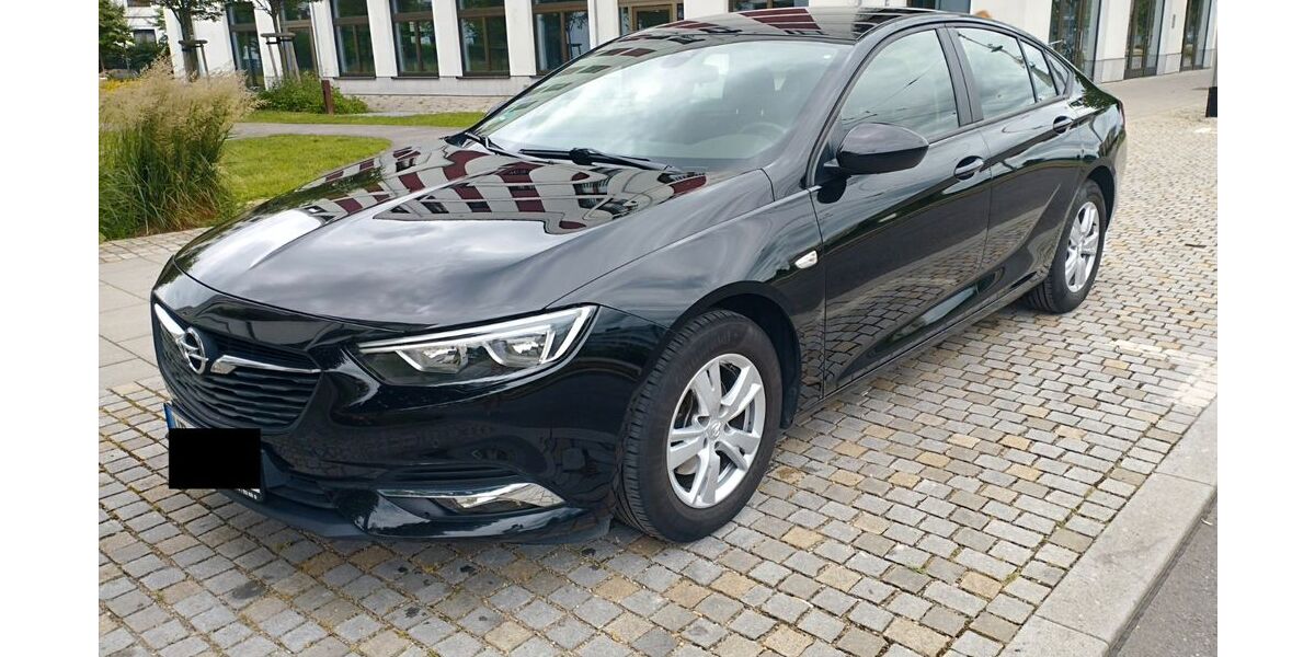 Opel Insignia 80.700 km 13.250 &euro; Heidelberg 69115