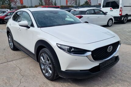 Mazda CX-3 46.300 km 19.000 &euro; Neuhofen 67141